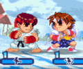Pocket Fighter