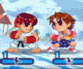 Pocket Fighter